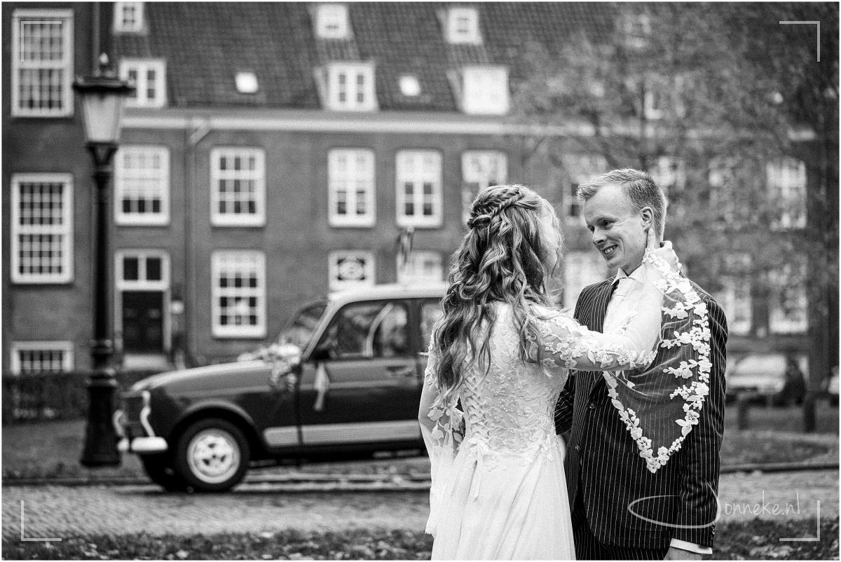 Peter en Hanneke - Zeist Renswoude Scherpenzeel -