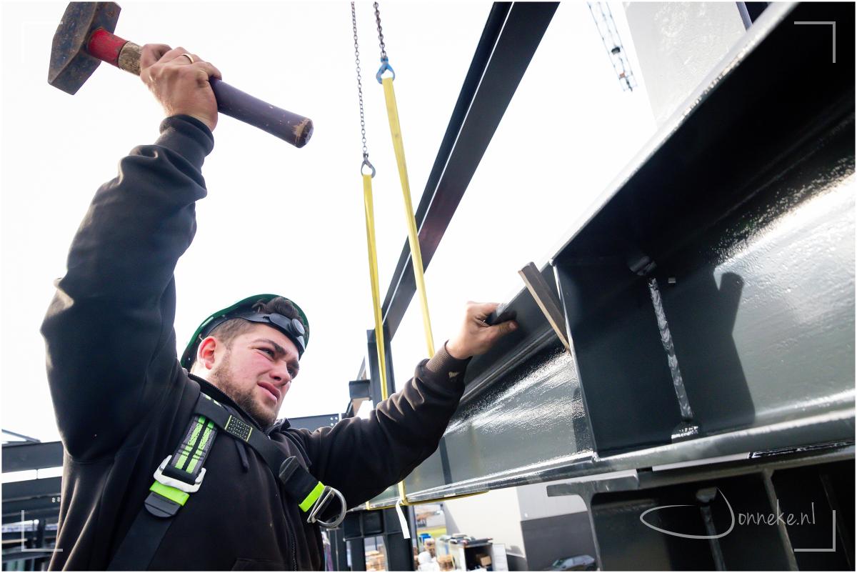 Konkreto en Brikko - bedrijfsbeeldbank -