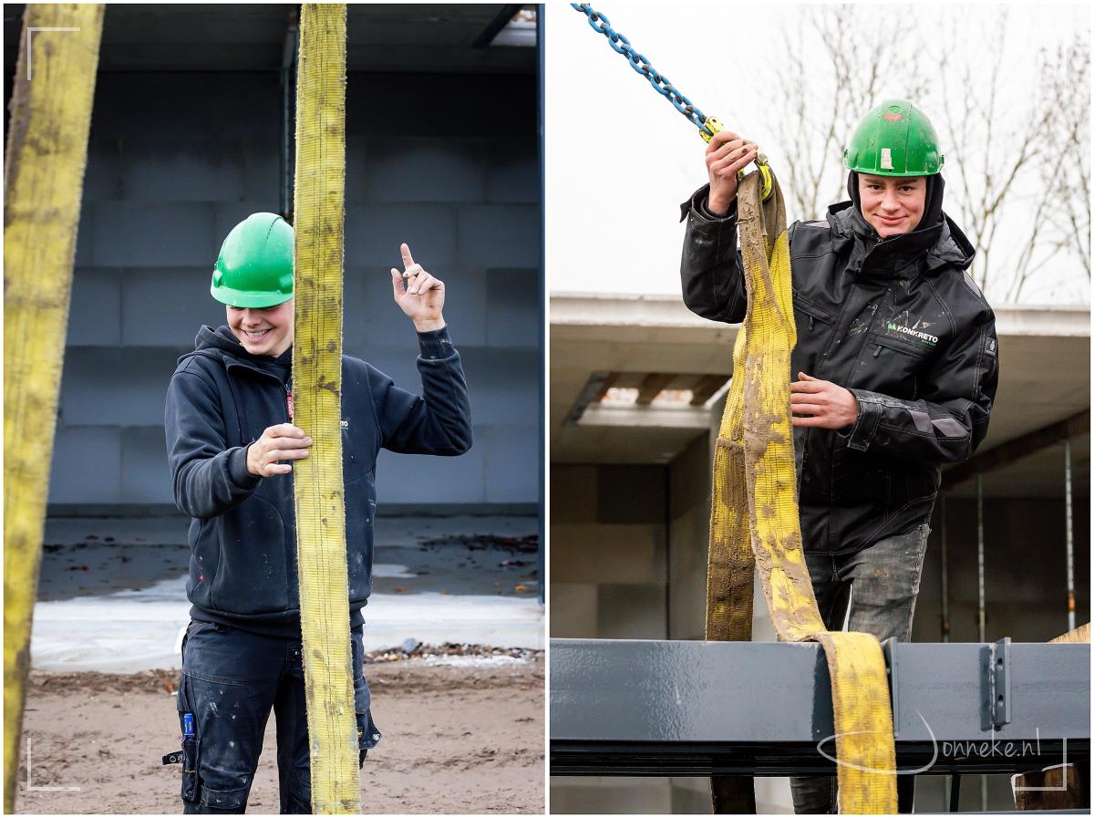 Samenwerken, altijd, overal.