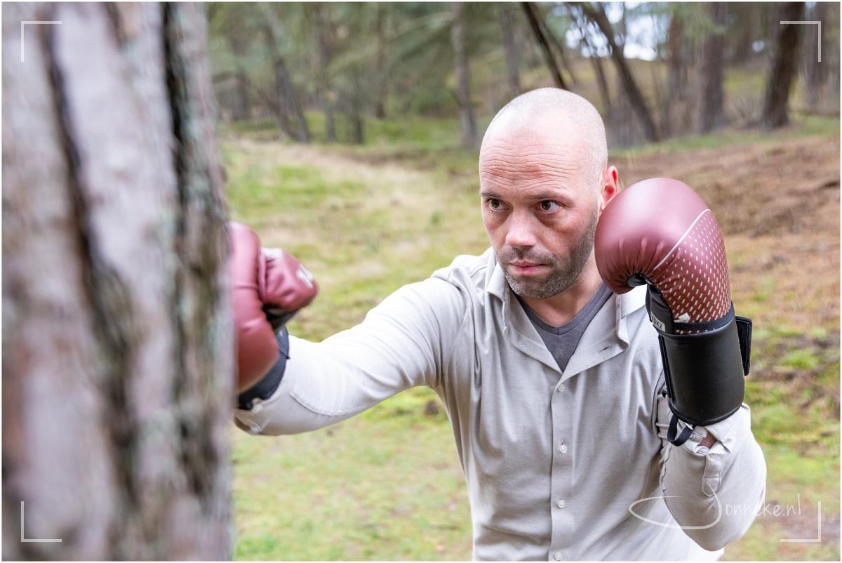 Bokscoach in the picture!