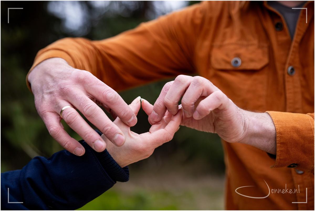 O-ring - NEI-coaching