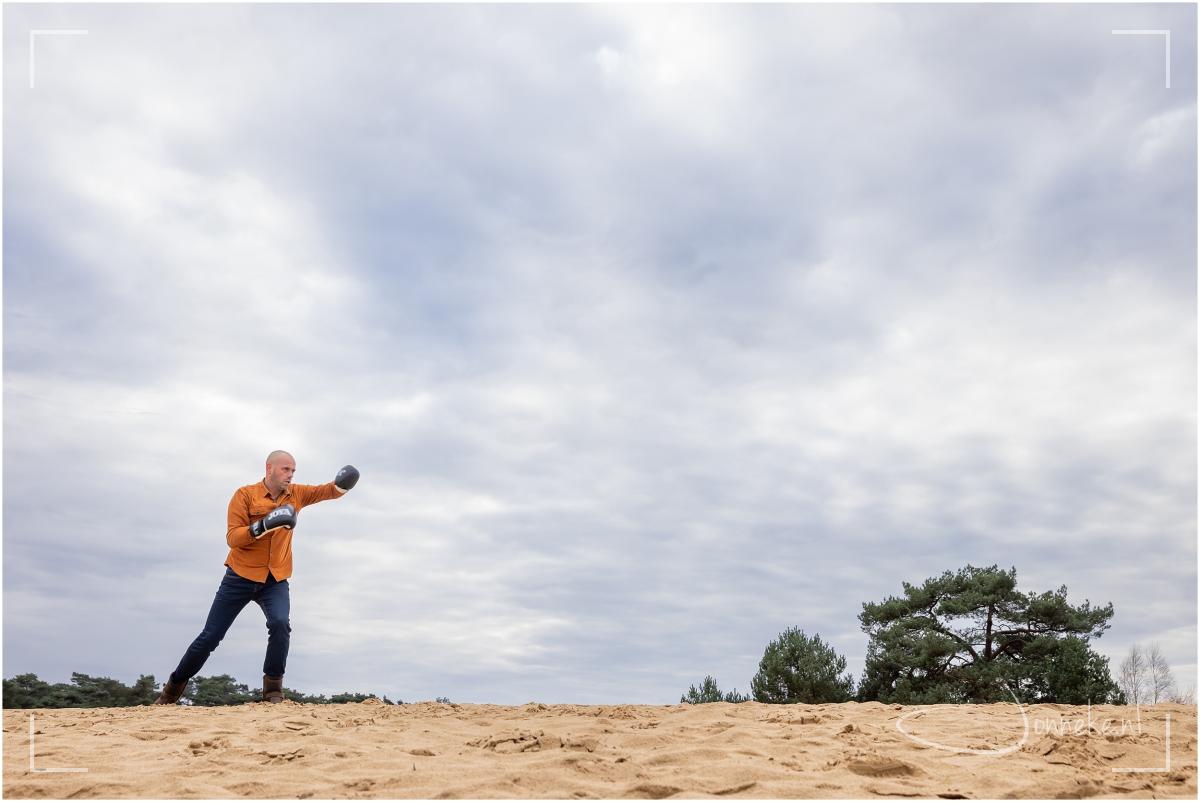 Bokscoach in the picture!