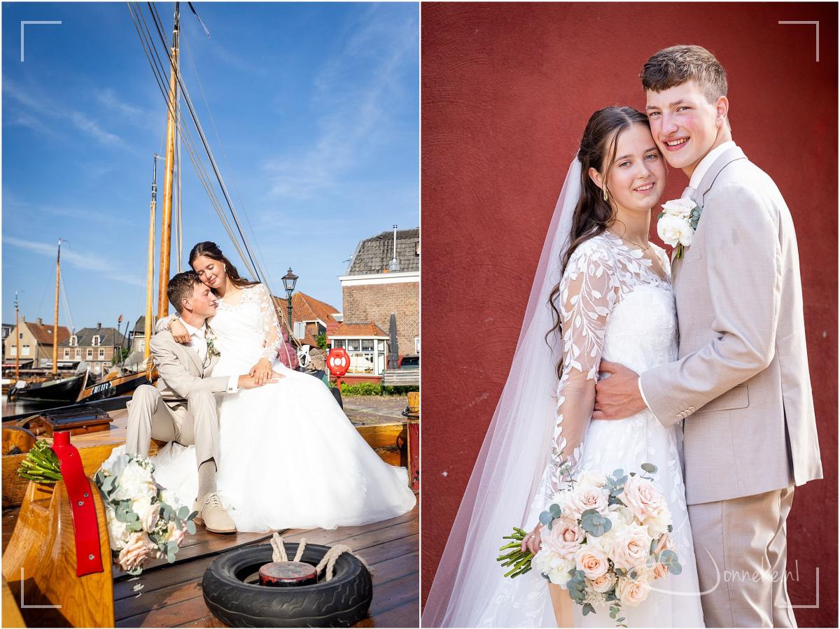 Floris en Rosanne