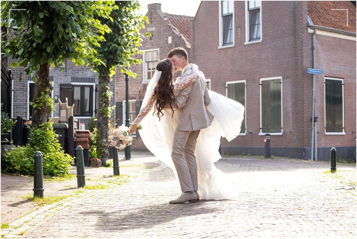 Floris en Rosanne