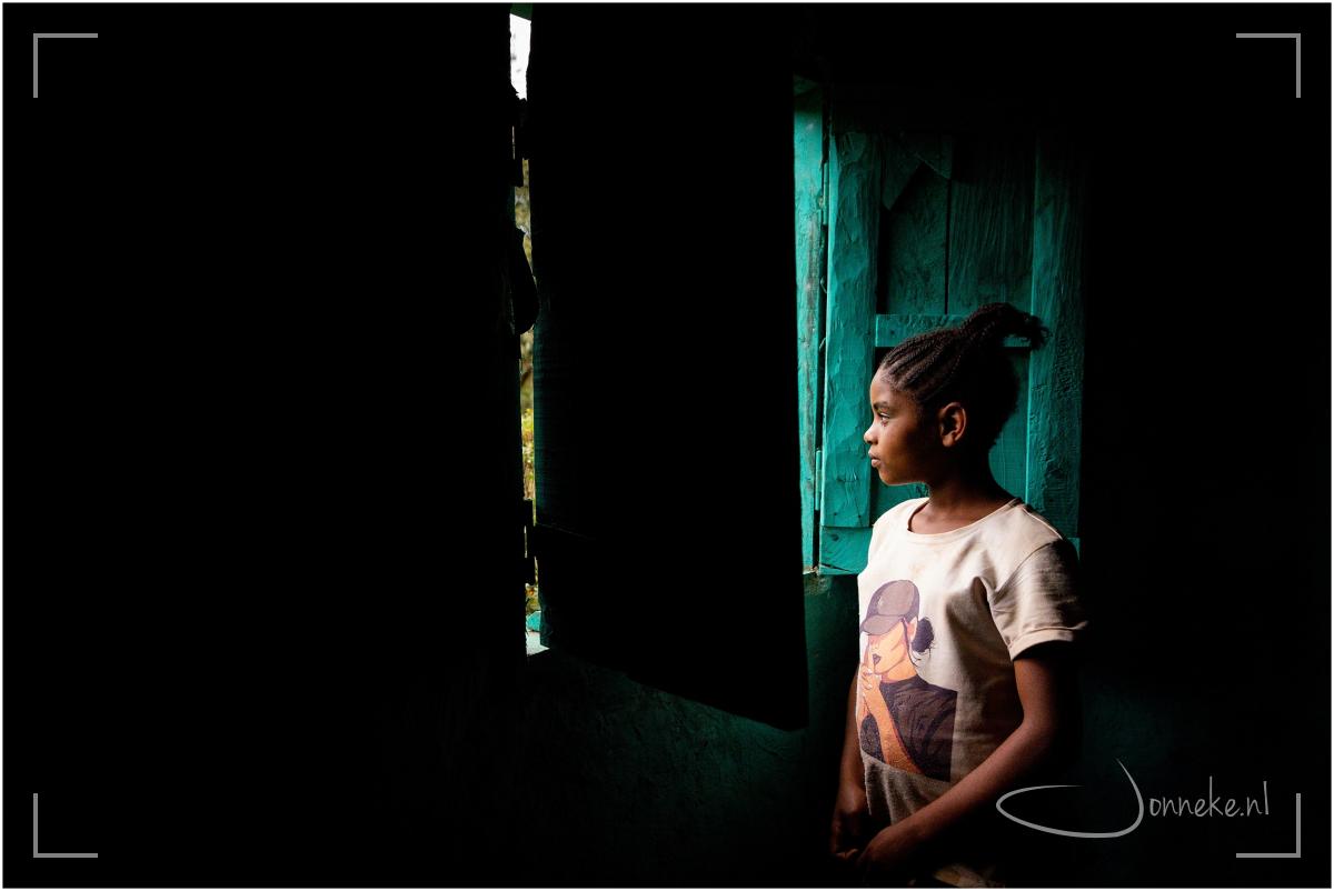 RD-Actie voor Ethiopie