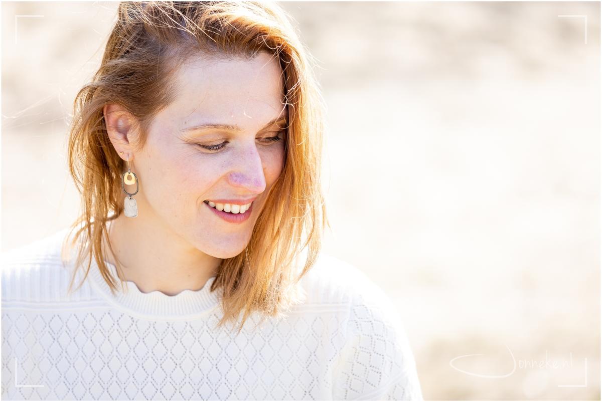Heidi - nieuwe richting
