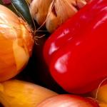 INMAKEN … van tomatensalsa, stoofpeertjes…