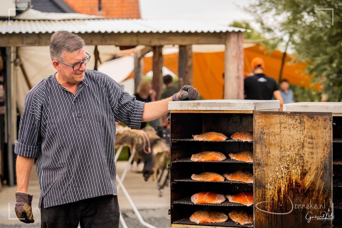 Grote ZOA zalm - smulpakketten ACTIE!