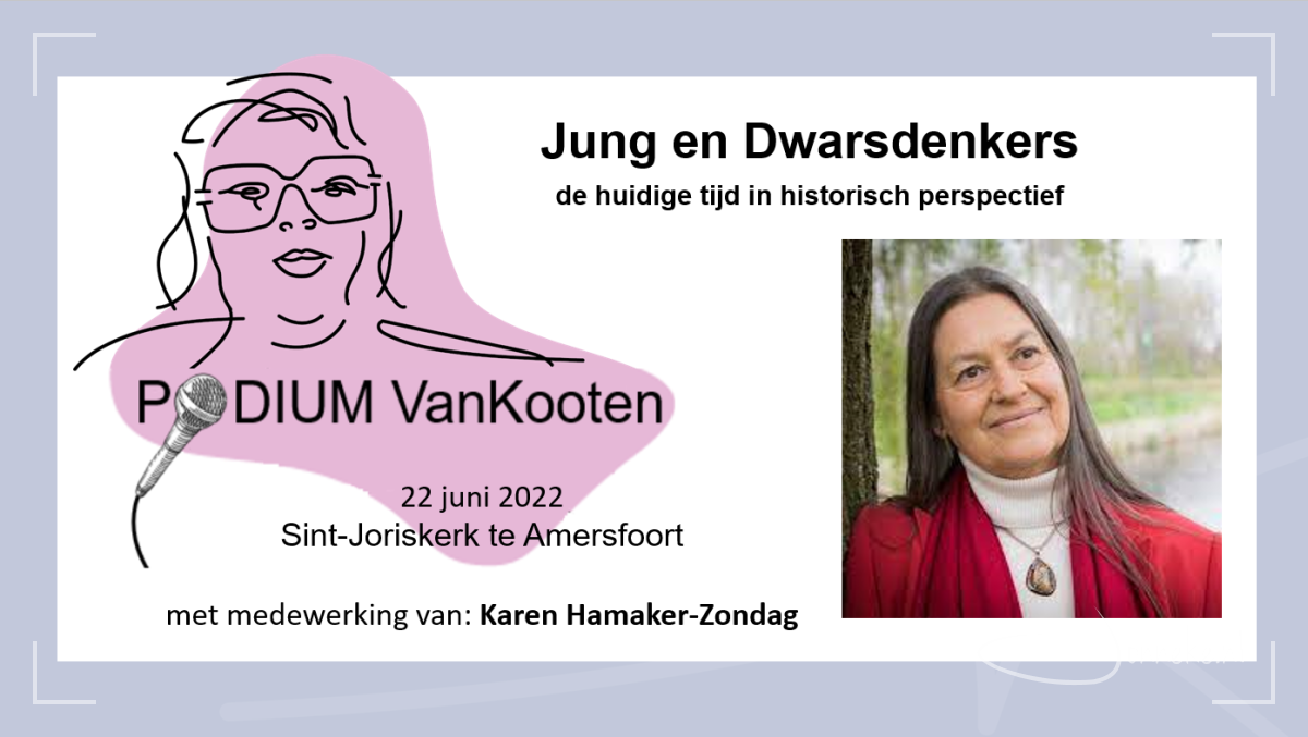 Over klauwen en pantoffels